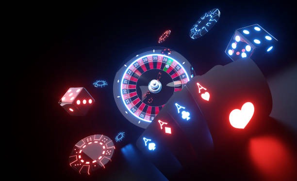 Live dealer at Dragon Tiger table on link sarana365