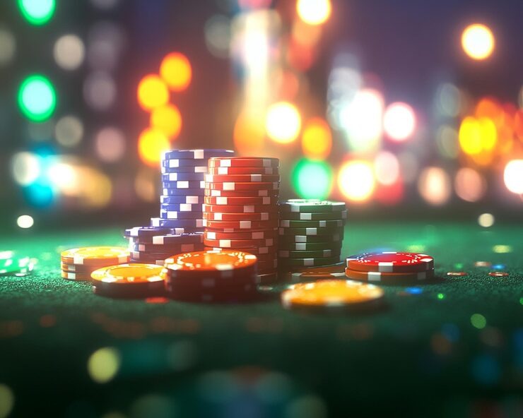 Number Archive interface showing historical blackjack results on link sarana365