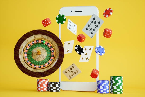 Roulette wheel spin at link sarana365 live studio